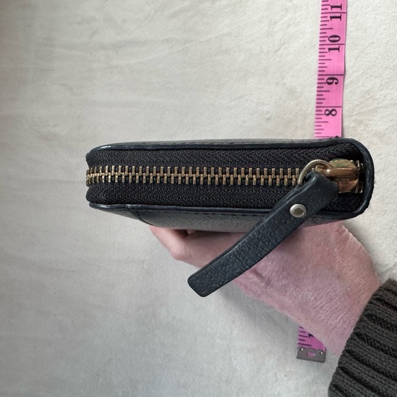 Kate Spade Black Crossbody Bag and Wallet Set - Picture 14 of 16